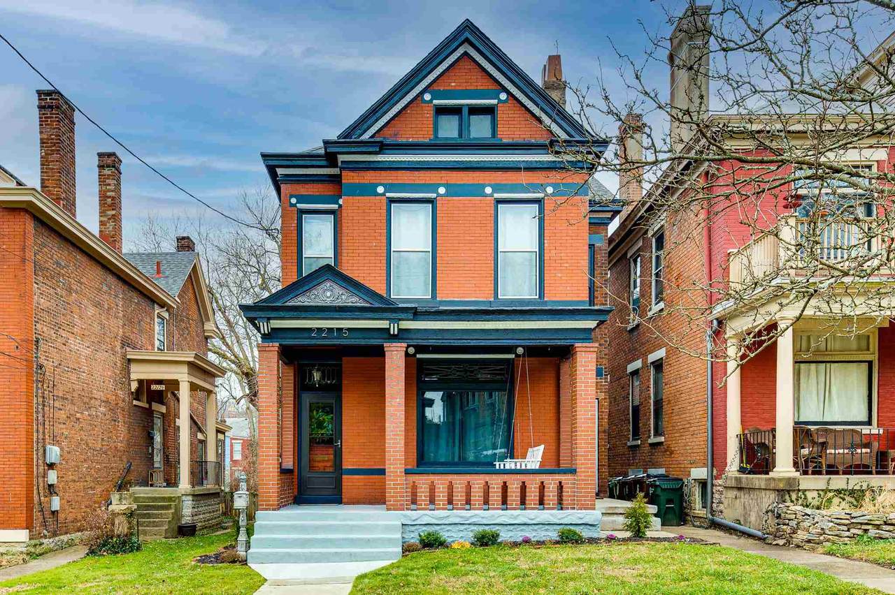 2215 Scott - Photo 1