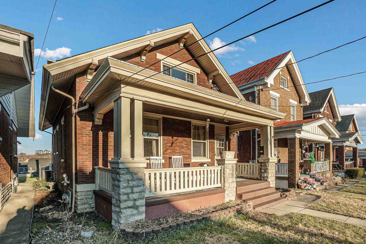 1830 Jefferson Avenue - Photo 1