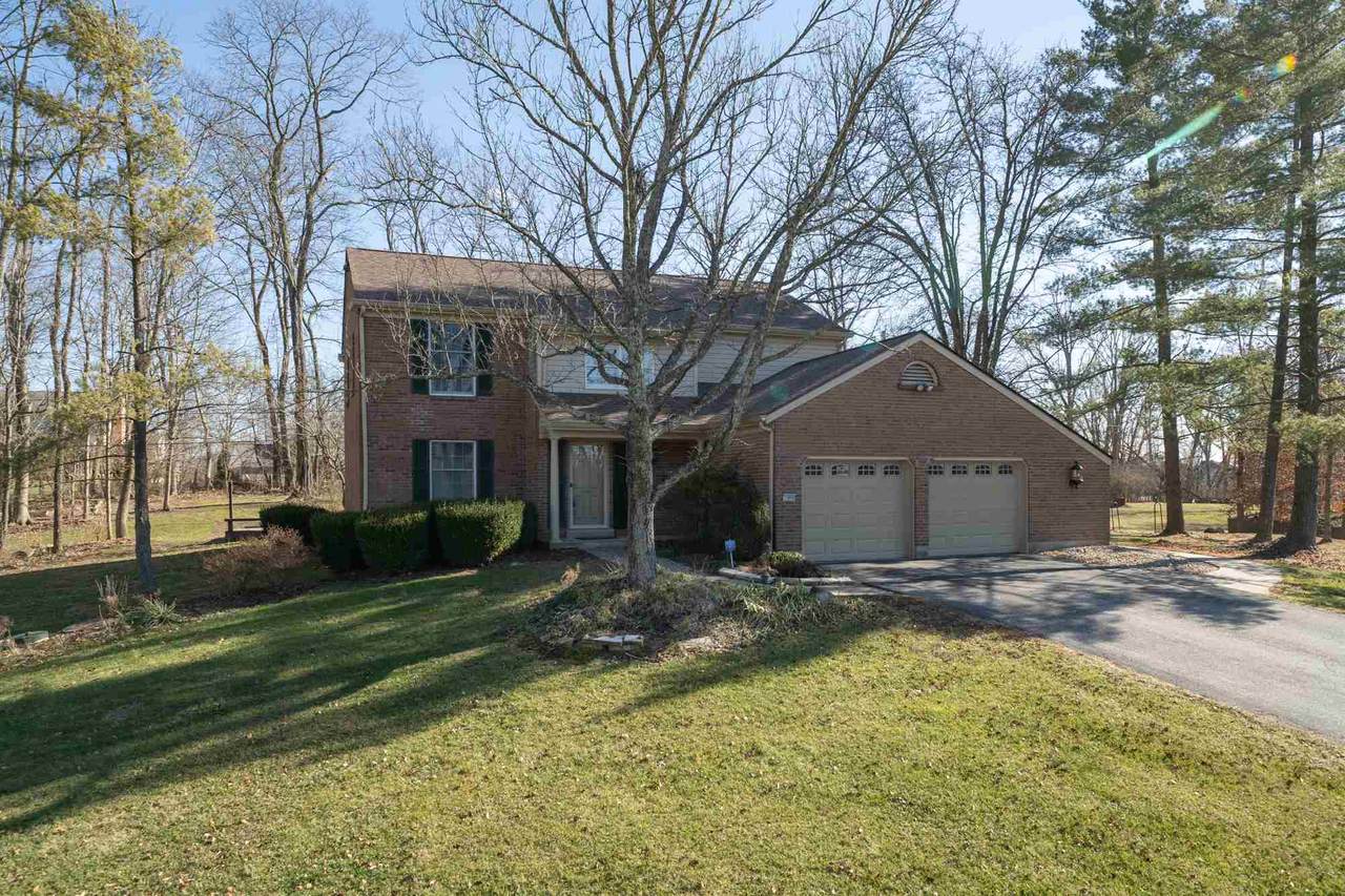 10808 Kimberly Drive - Photo 1