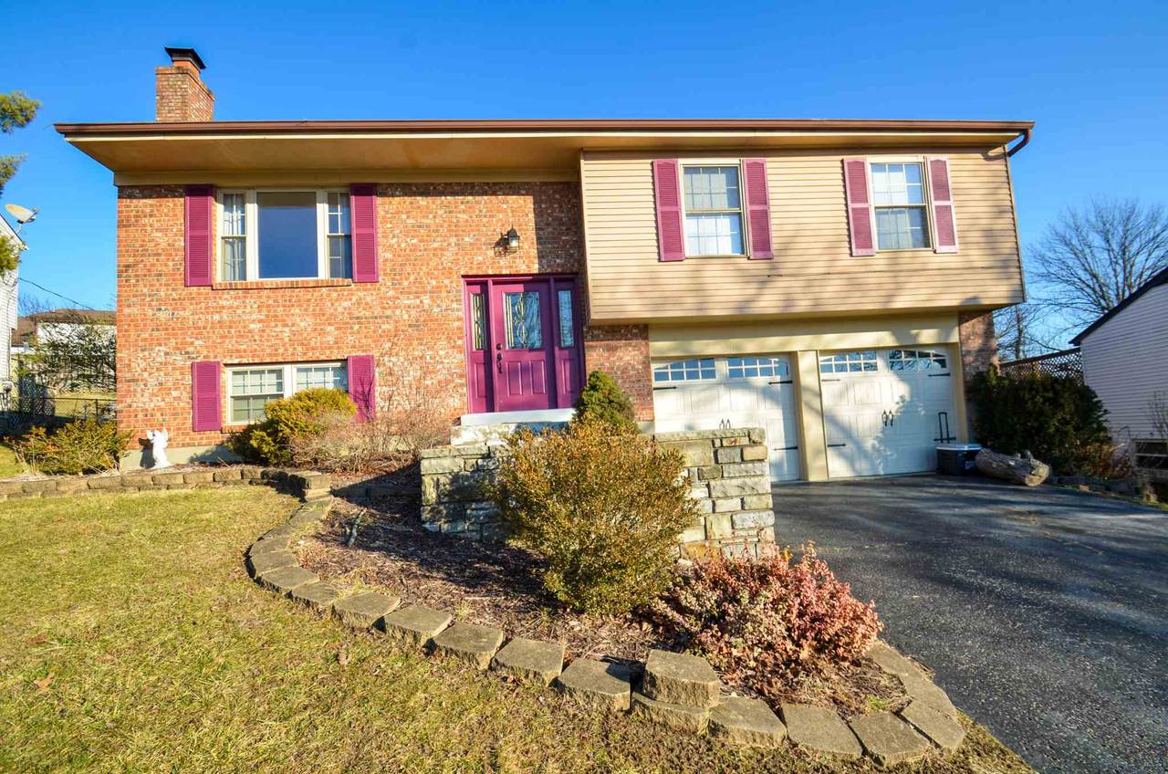 4117 Lori Drive - Photo 1