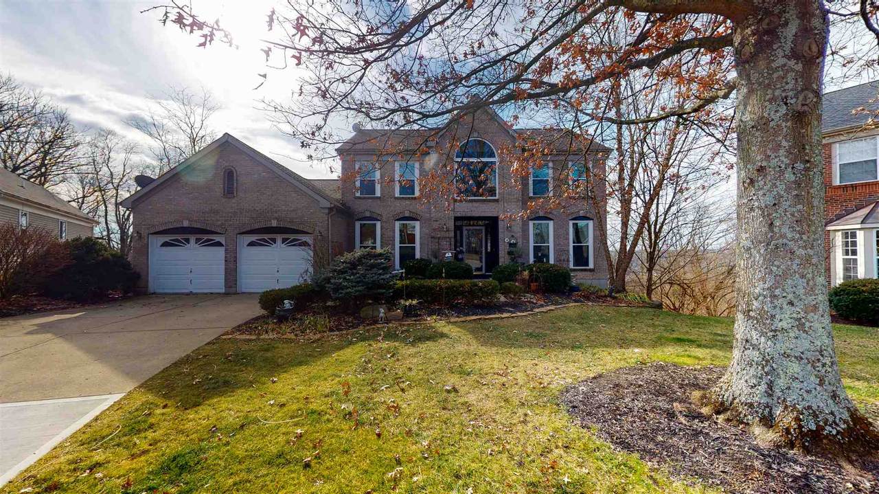 35 Glenridge Drive - Photo 1