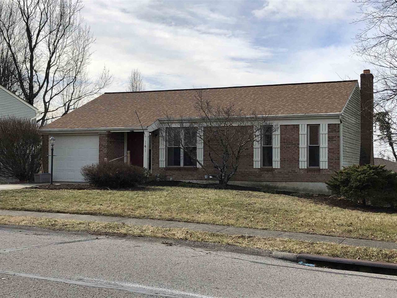 141 Breckenridge Drive - Photo 1