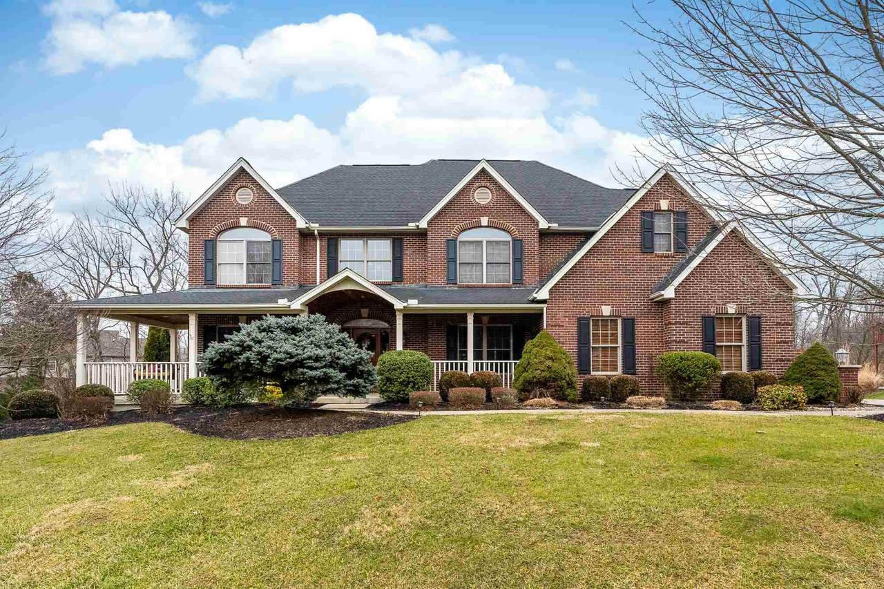 3176 Manor Hill - Photo 1