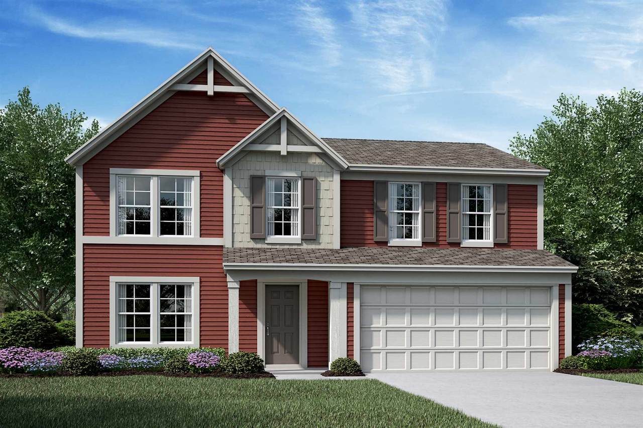 940 Darlington Creek Drive - Photo 1