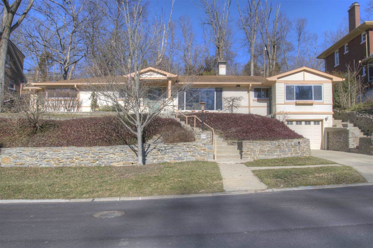1216 Audubon - Photo 1