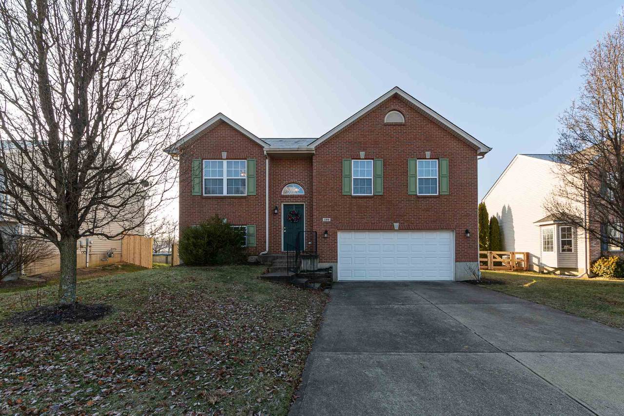 199 Haley Lane - Photo 1
