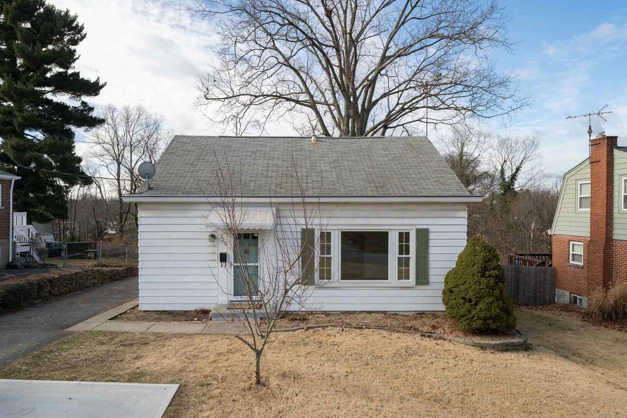 325 Timberlake Avenue - Photo 1