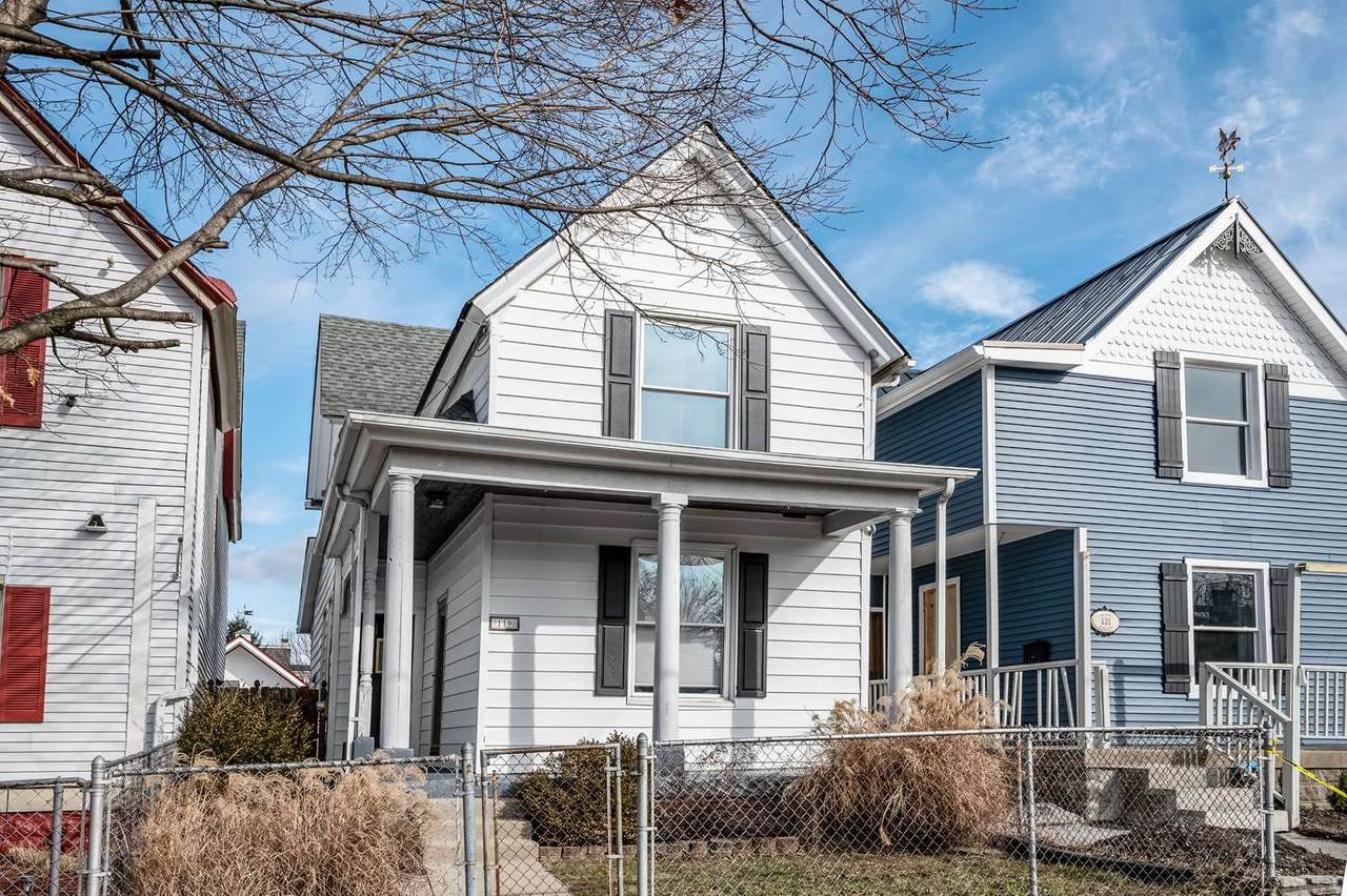 119 Ward Avenue - Photo 1