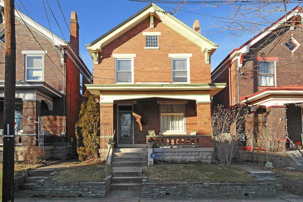 614 21st Street - Photo 1