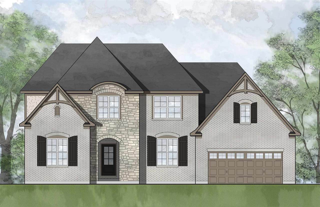 1820 Williams Road - Photo 1