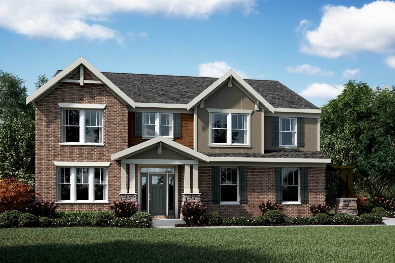 2469 Sierra Drive - Photo 1