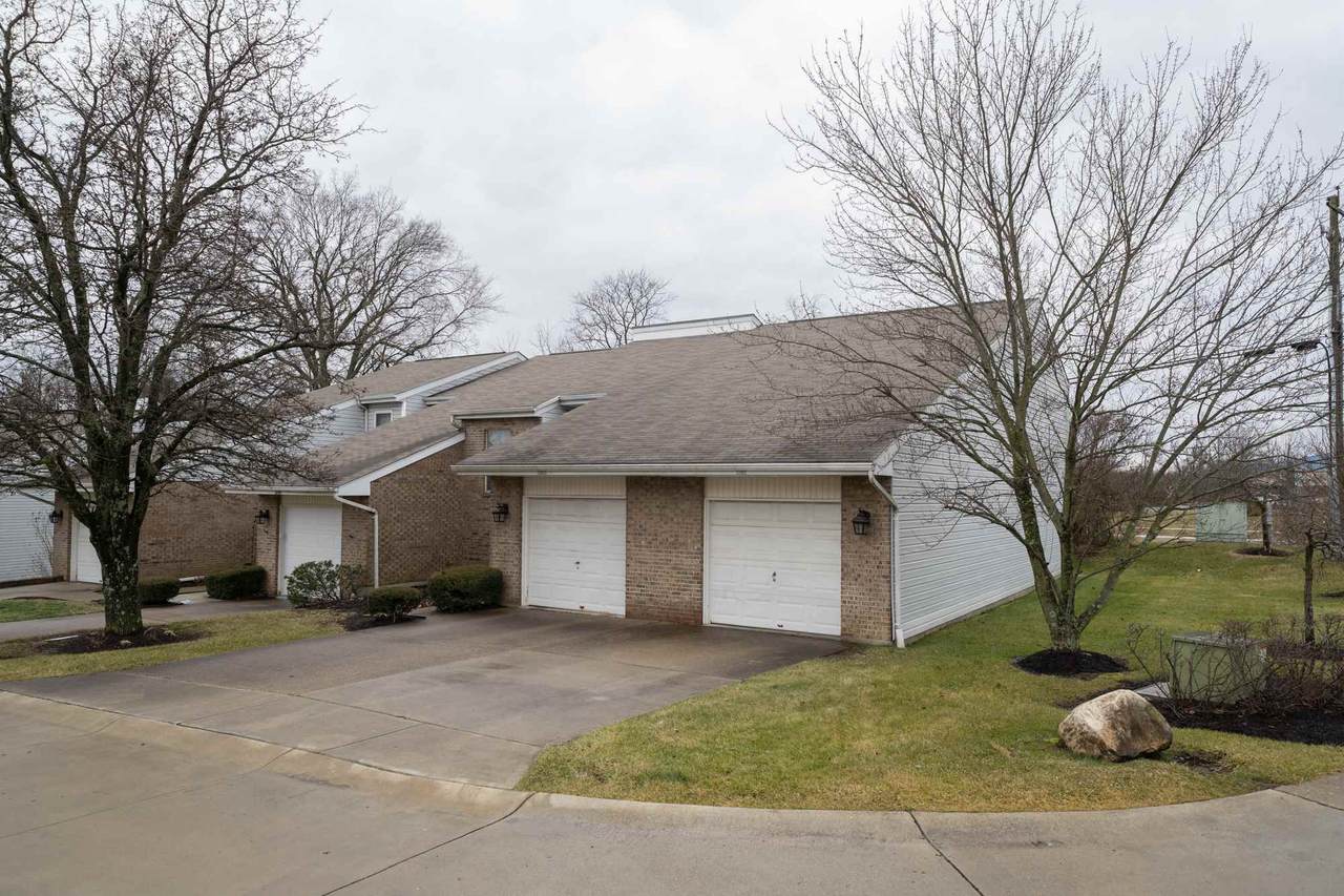 5301 Country Club Lane - Photo 1