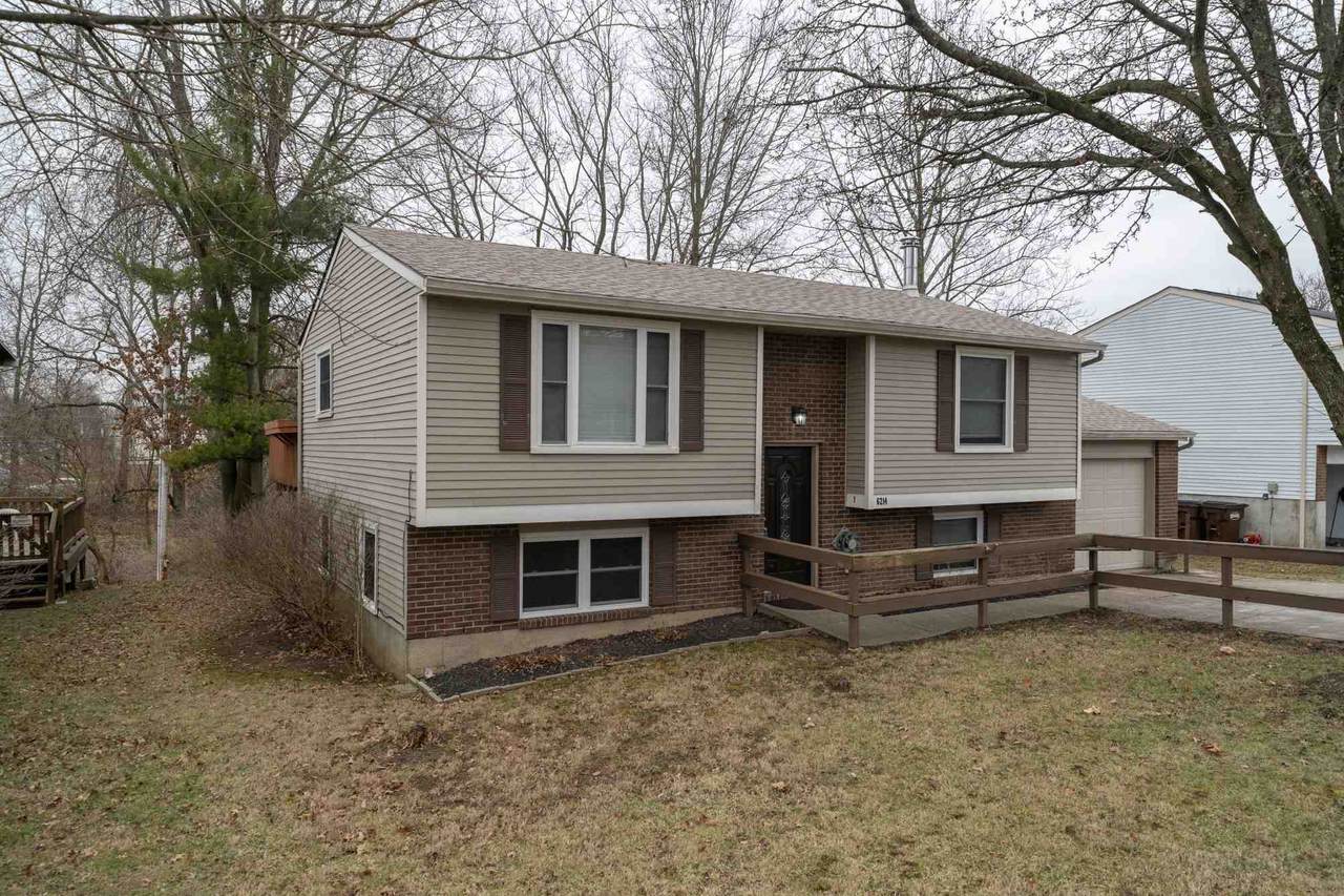 6214 Ridewood Court - Photo 1