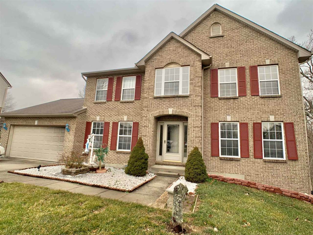 6079 Auburn Court - Photo 1