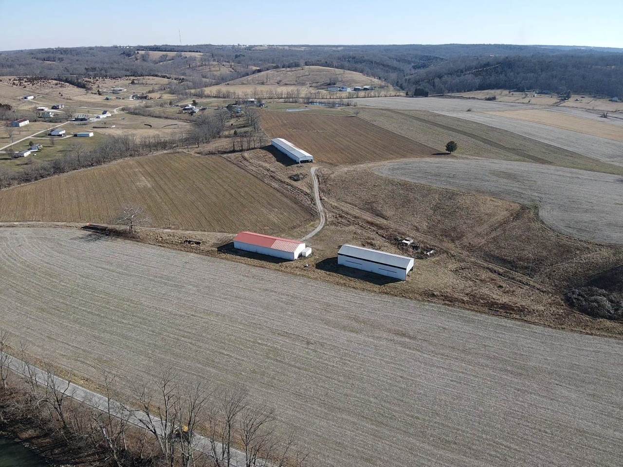 4363 Folsom Jonesville Road - Photo 1