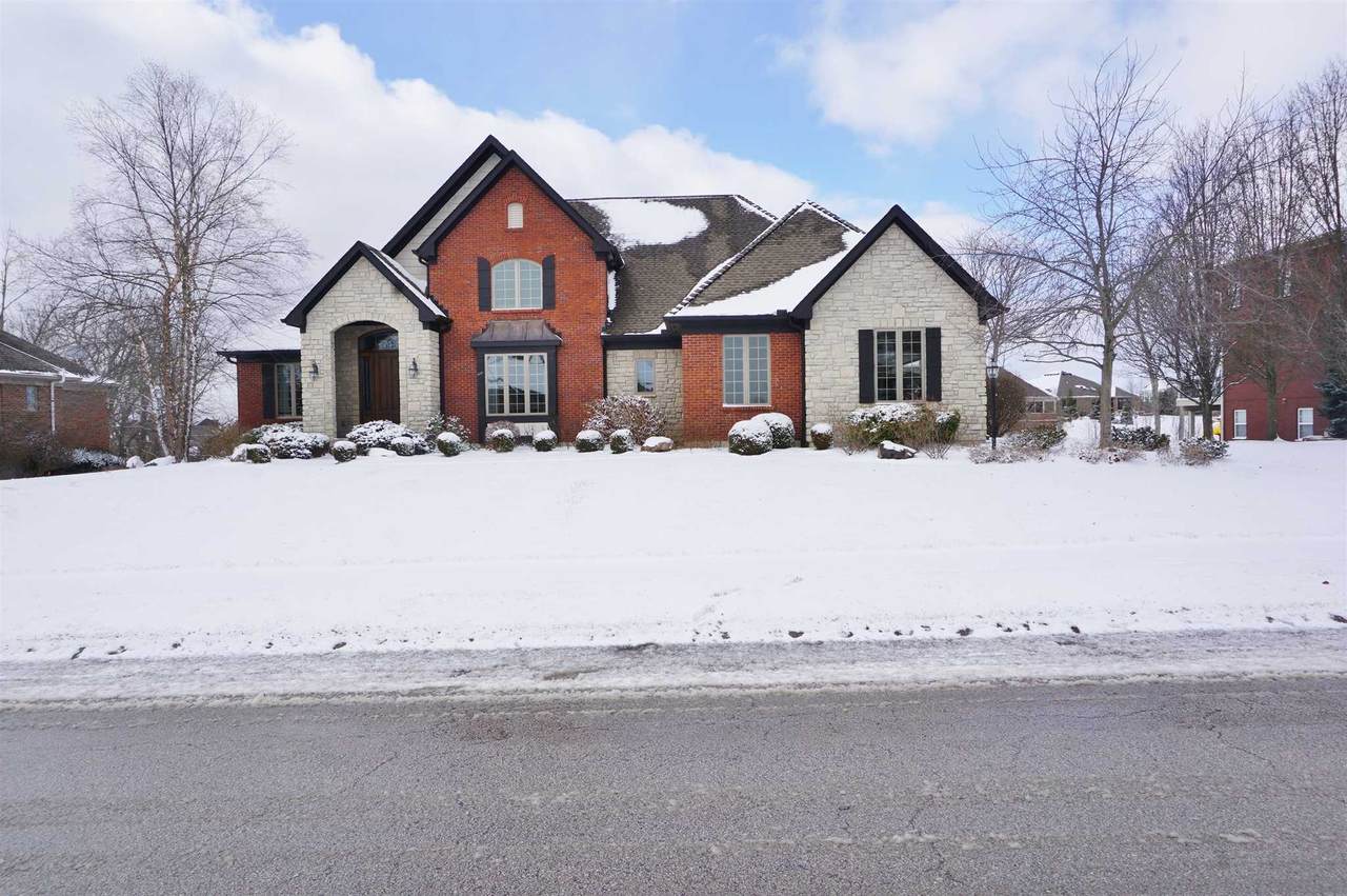 11007 Arcaro Lane - Photo 1