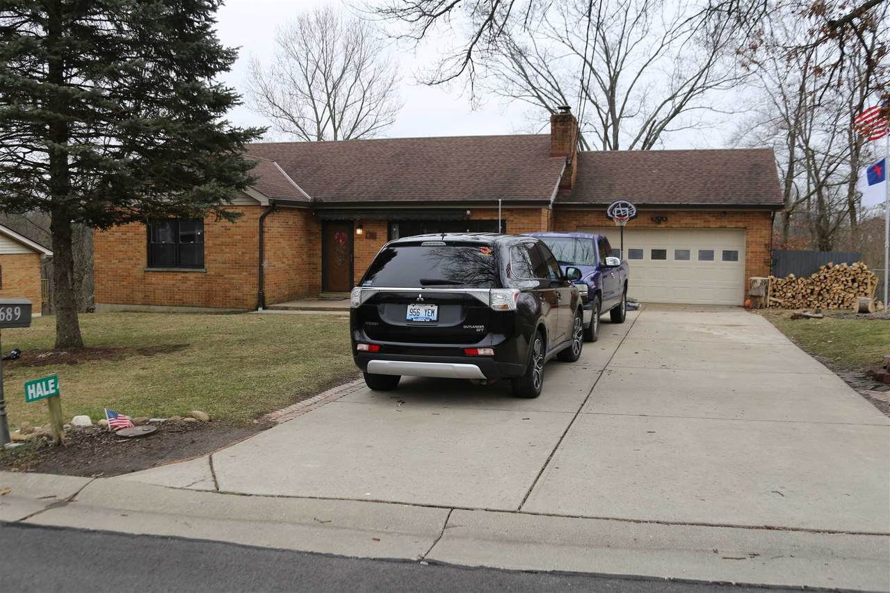 689 Mafred Drive - Photo 1