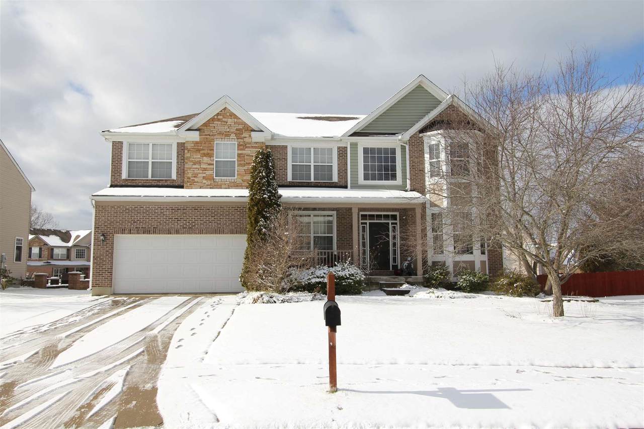 4930 Sundance Drive - Photo 1