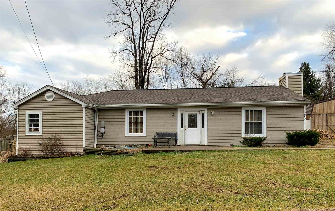 483 Forest Road - Photo 1
