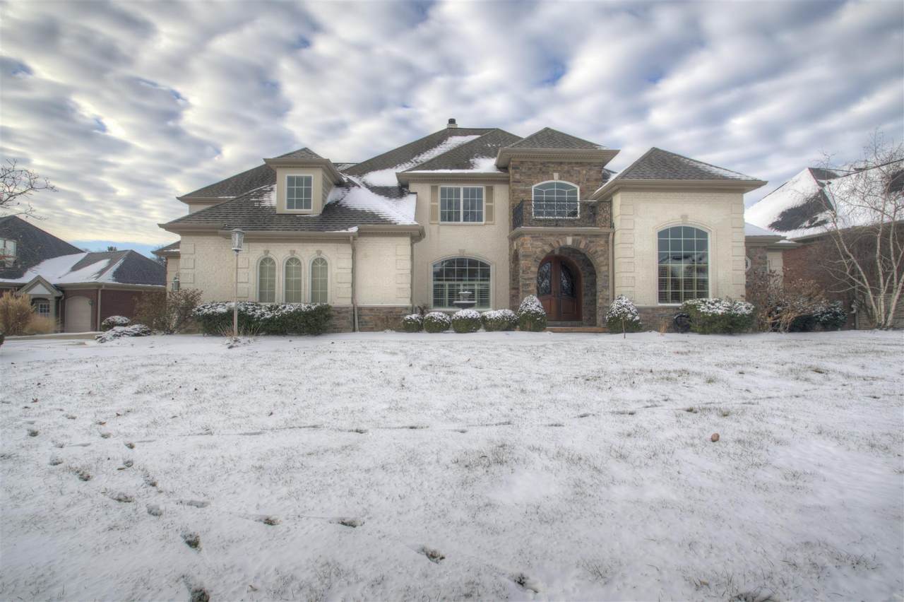 145 Kruempelman Drive - Photo 1