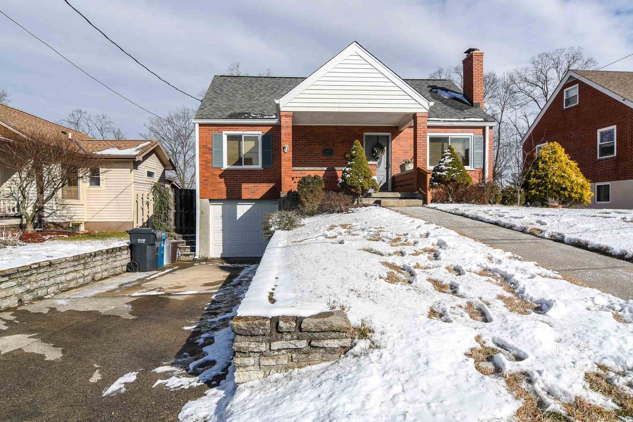 14 Clover Avenue - Photo 1