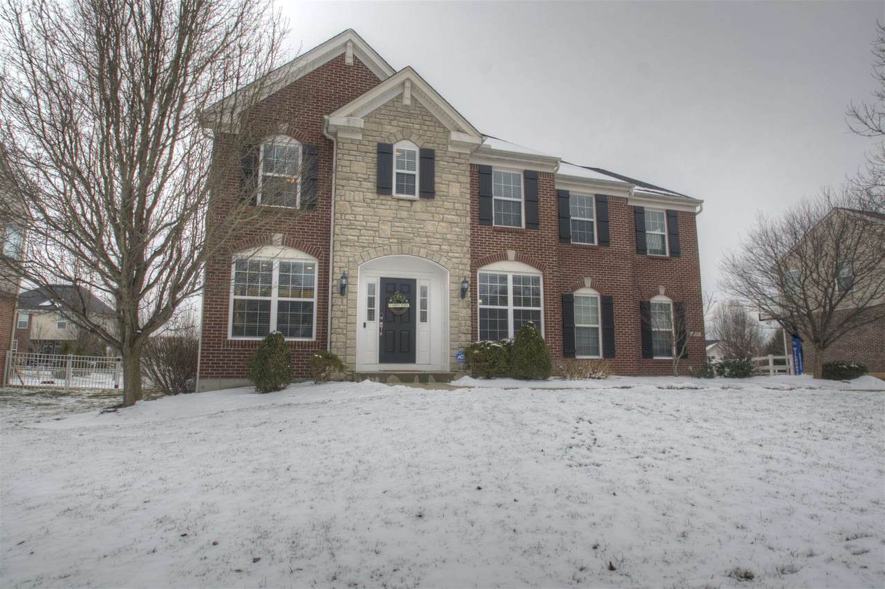 2435 Preservation Way - Photo 1