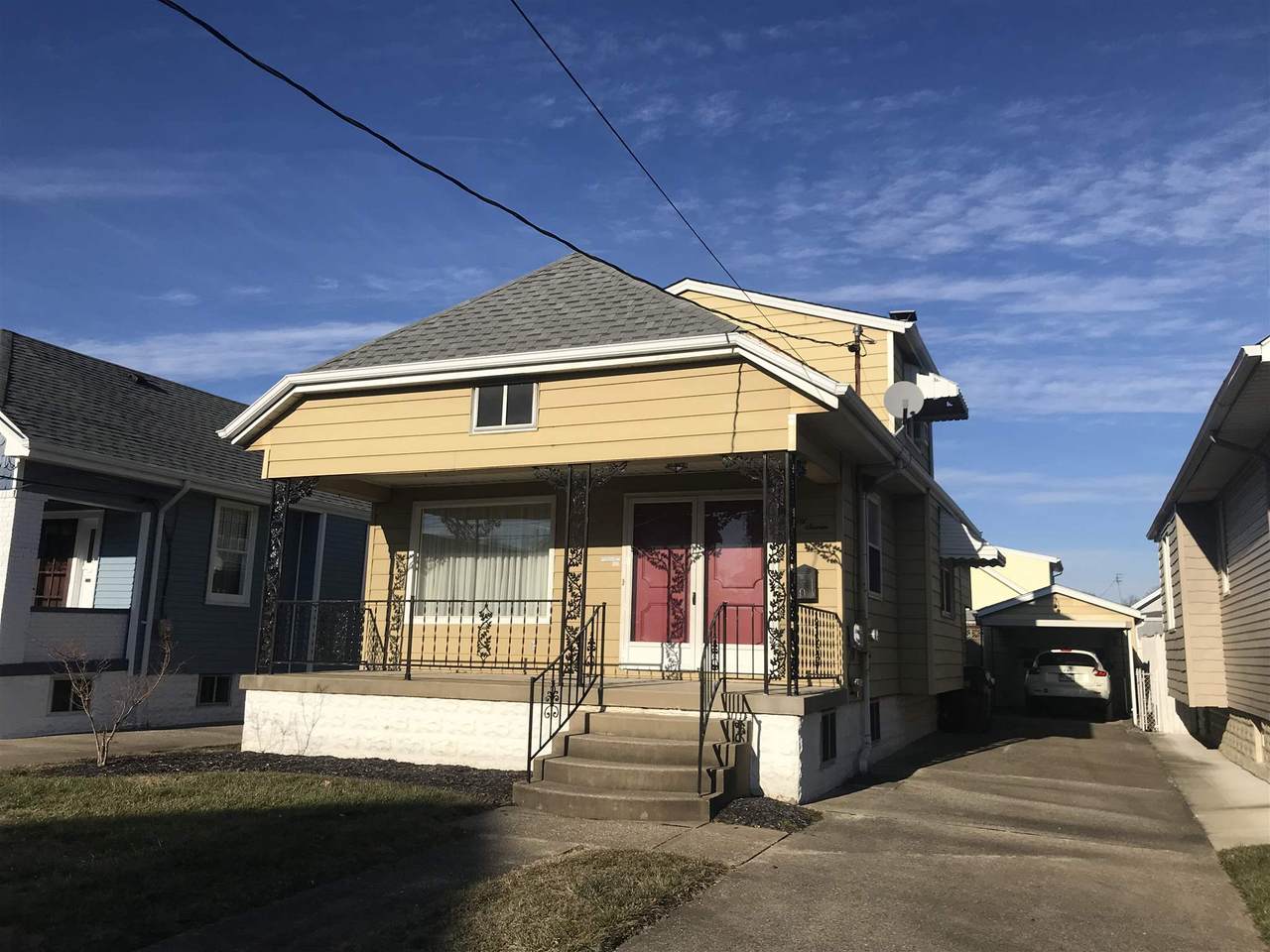 257 Stokesay Street - Photo 1