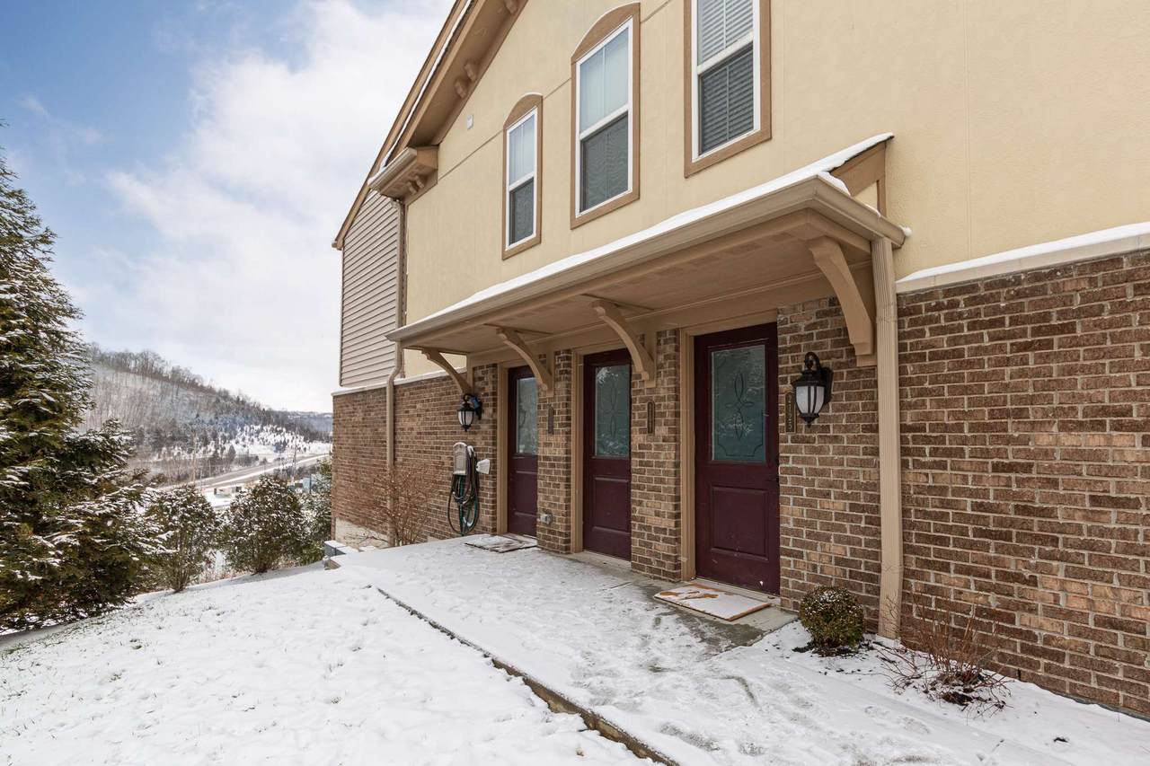 2129 Rolling Hills Drive - Photo 1