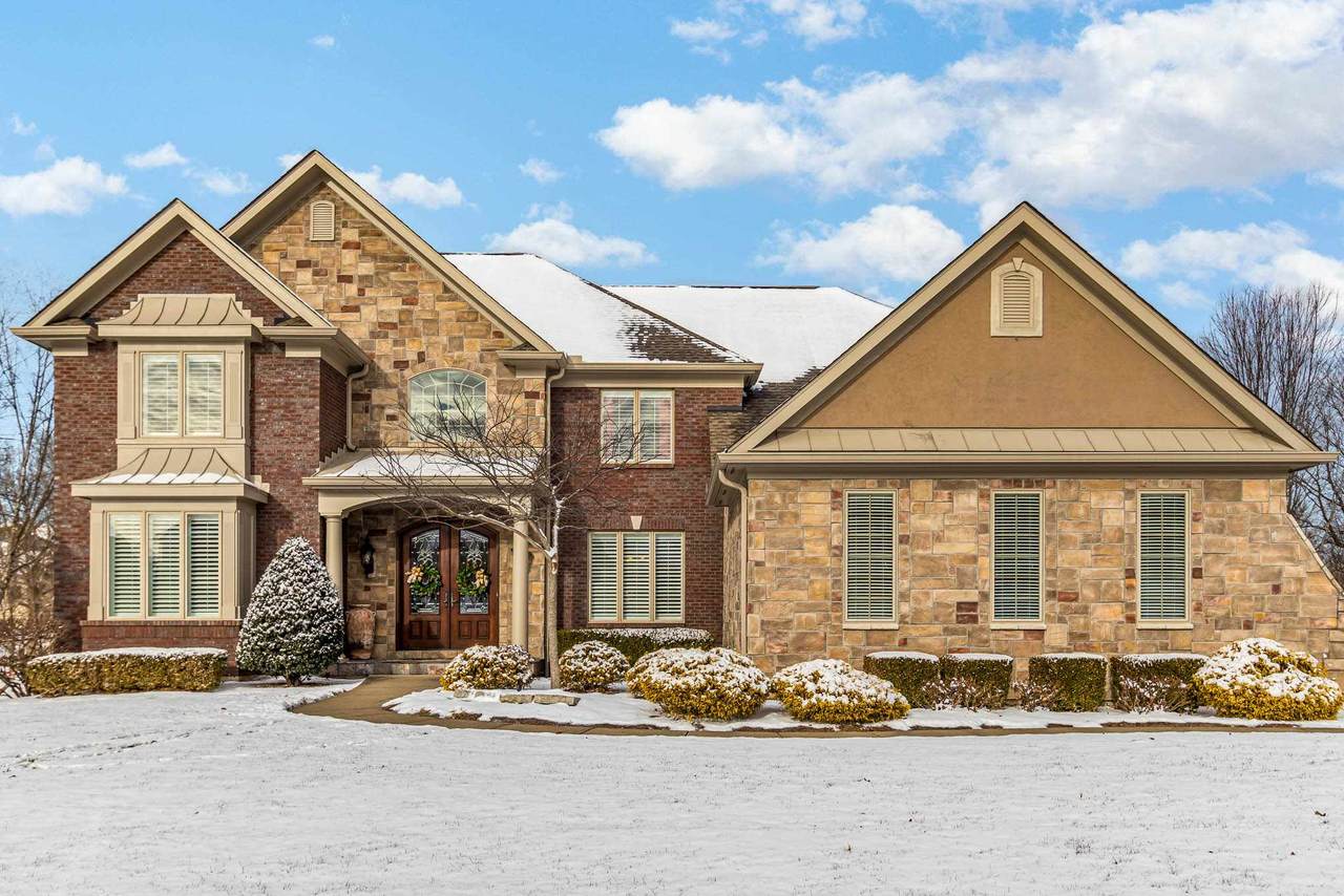 10722 Meadow Stable Lane - Photo 1