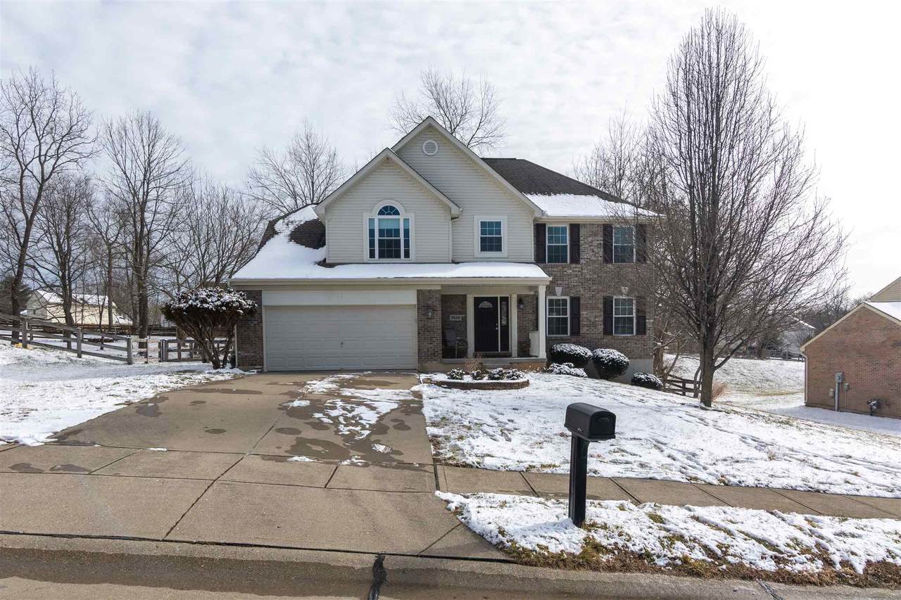 7426 Owl Creek Circle - Photo 1