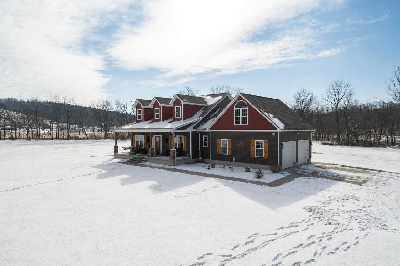 5625 Hwy 17 N - Photo 1