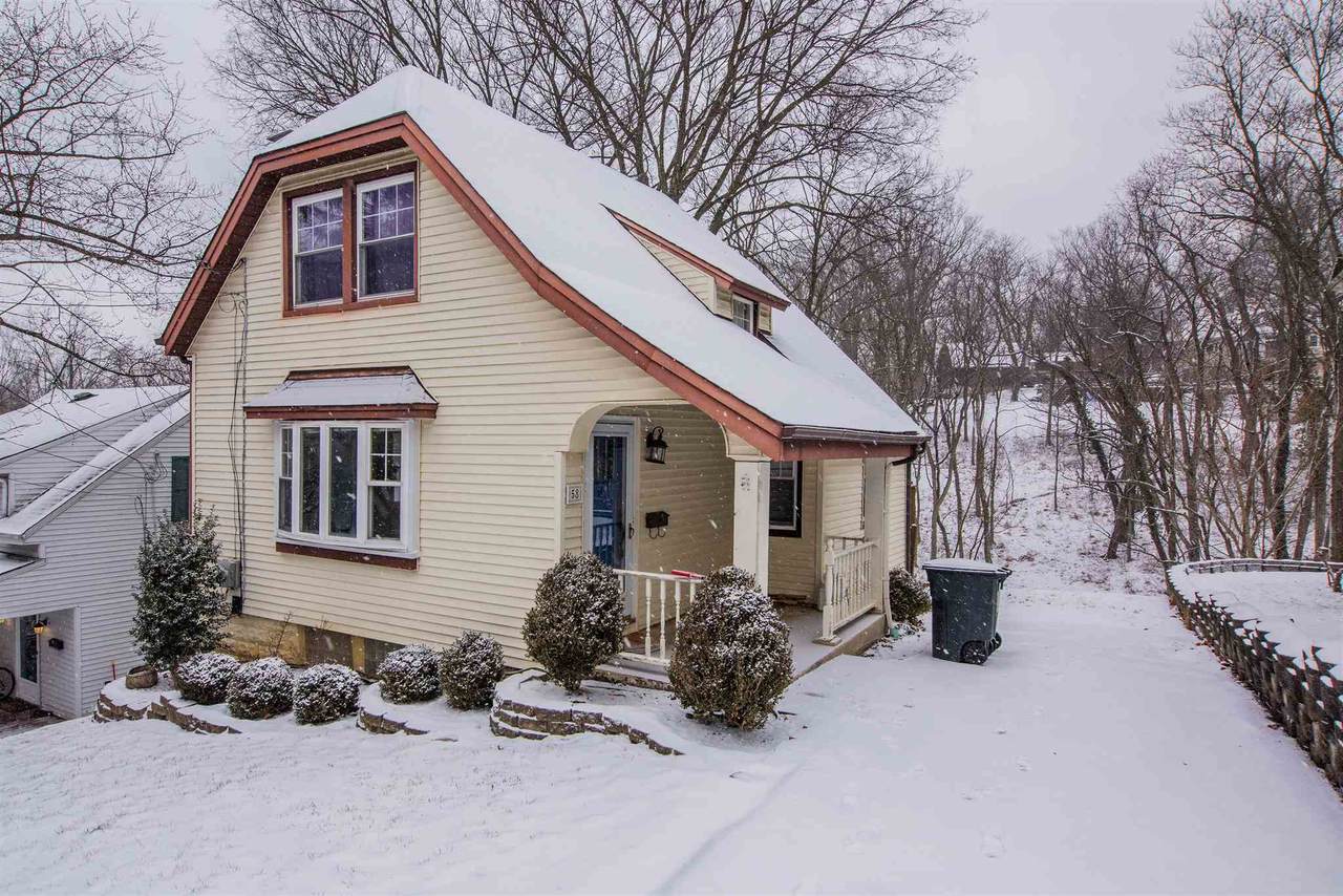 58 Holmes Avenue - Photo 1