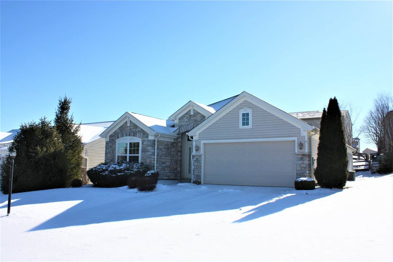 2495 Ormond Drive - Photo 1