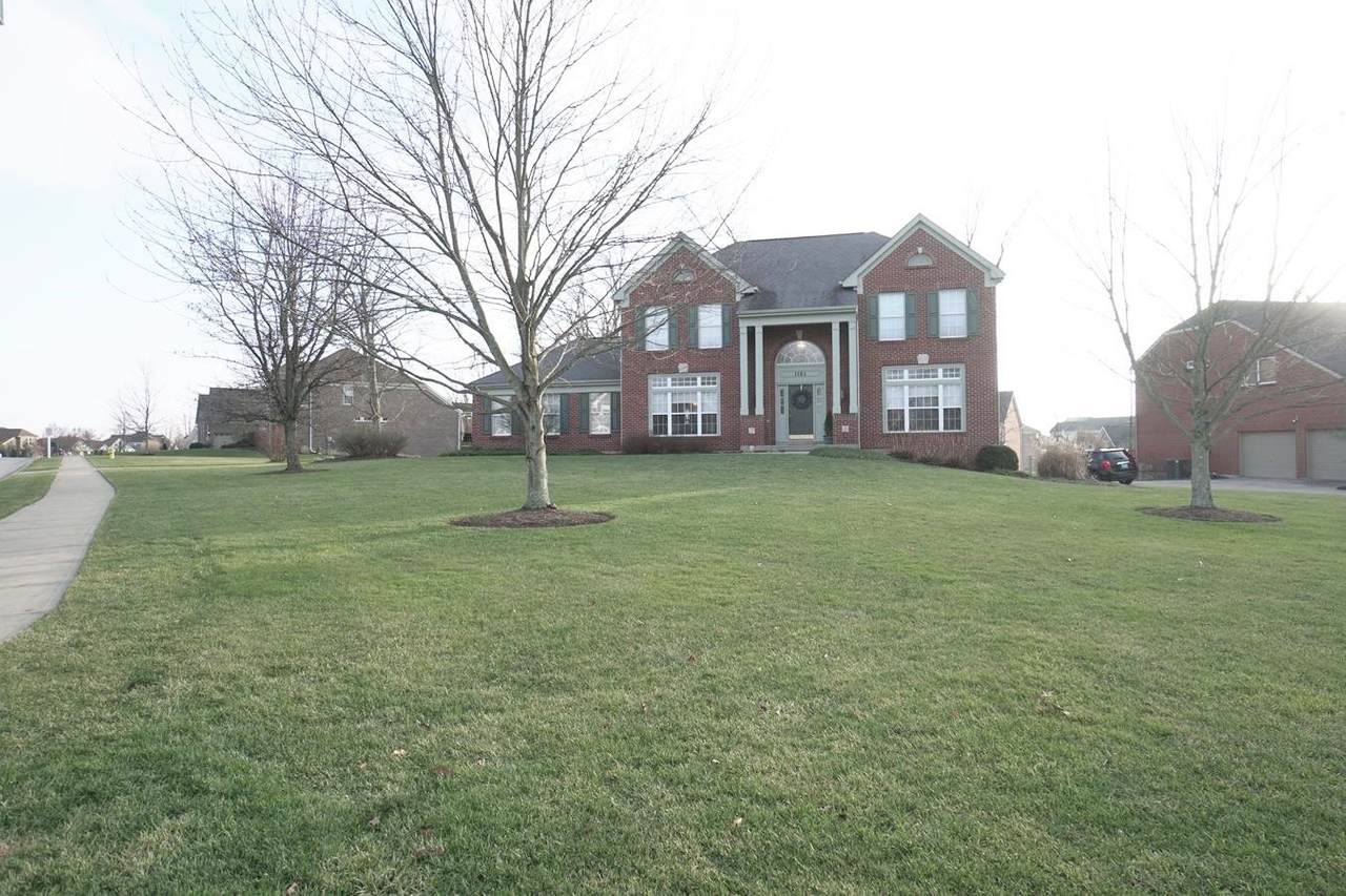 1101 Grindstone Court - Photo 1
