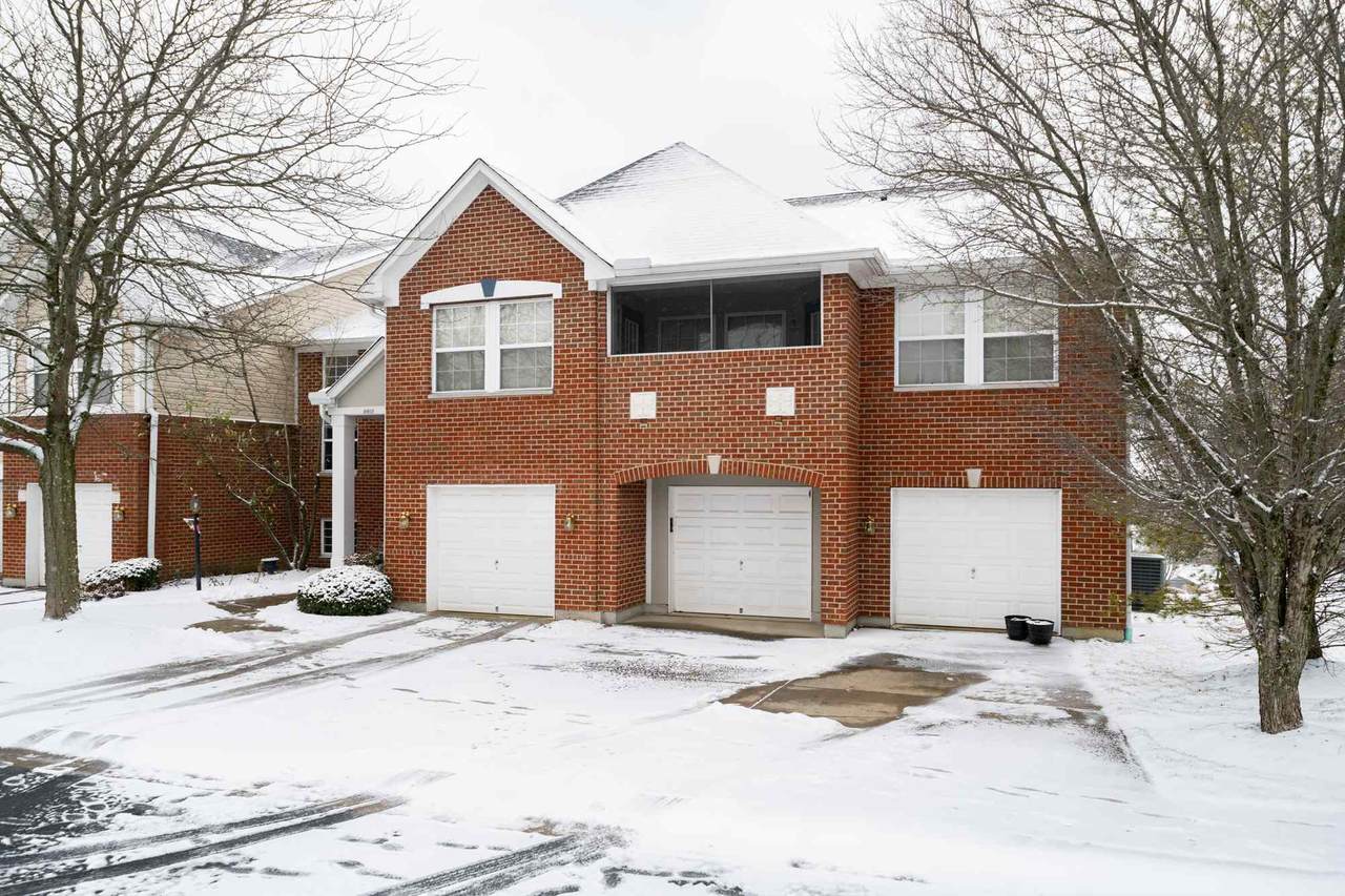 6909 Parkview Drive - Photo 1