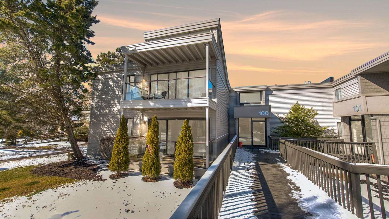 100 Winding Way - Photo 1