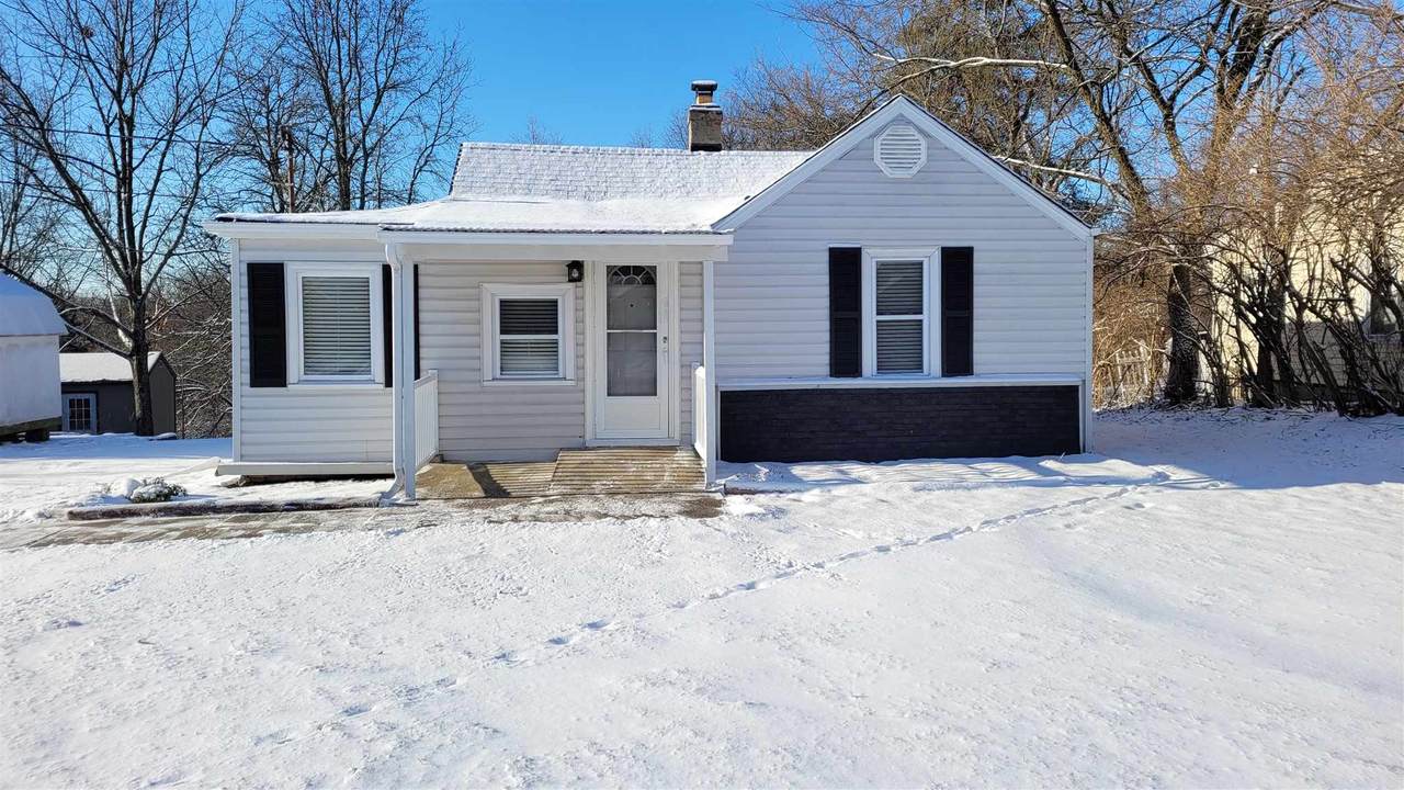 3535 Wolf Road - Photo 1