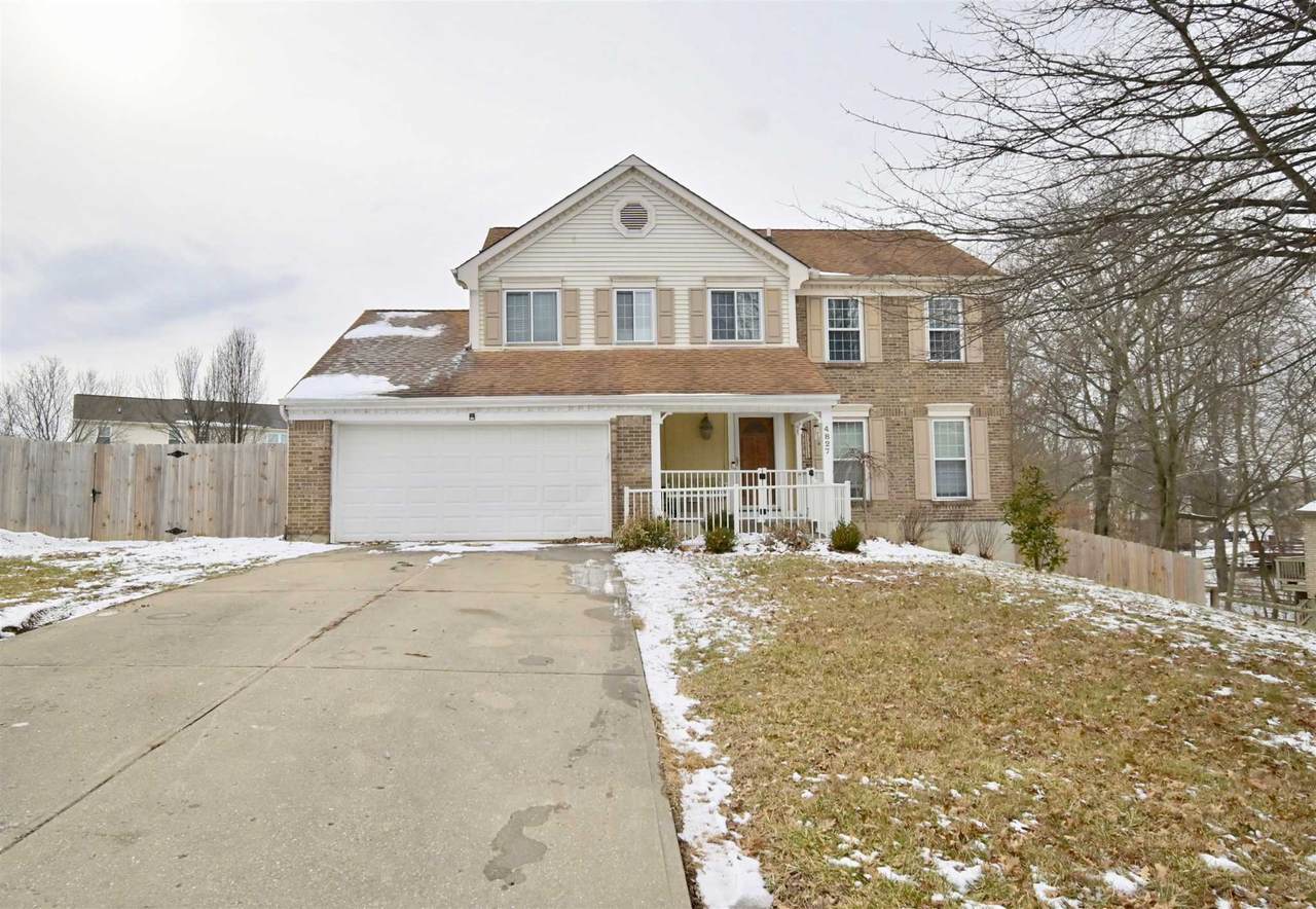 4827 Dartmouth Drive - Photo 1
