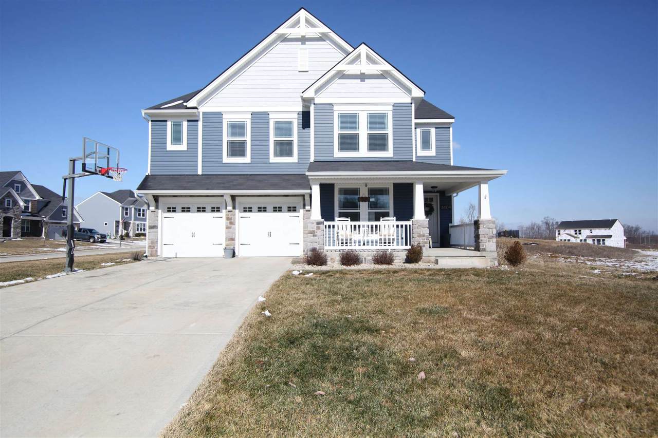 6604 Gordon Boulevard - Photo 1