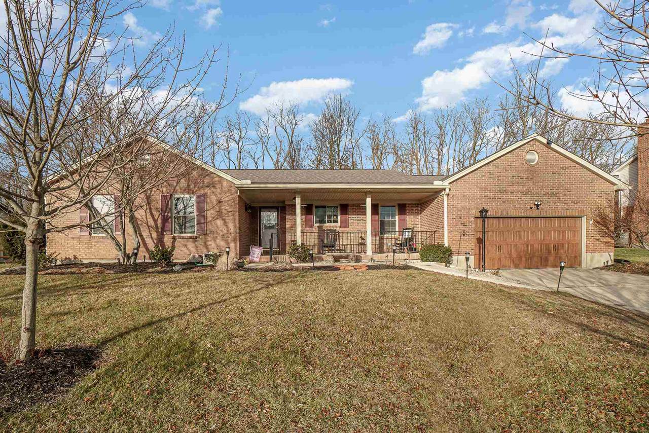 10892 Appaloosa Drive - Photo 1
