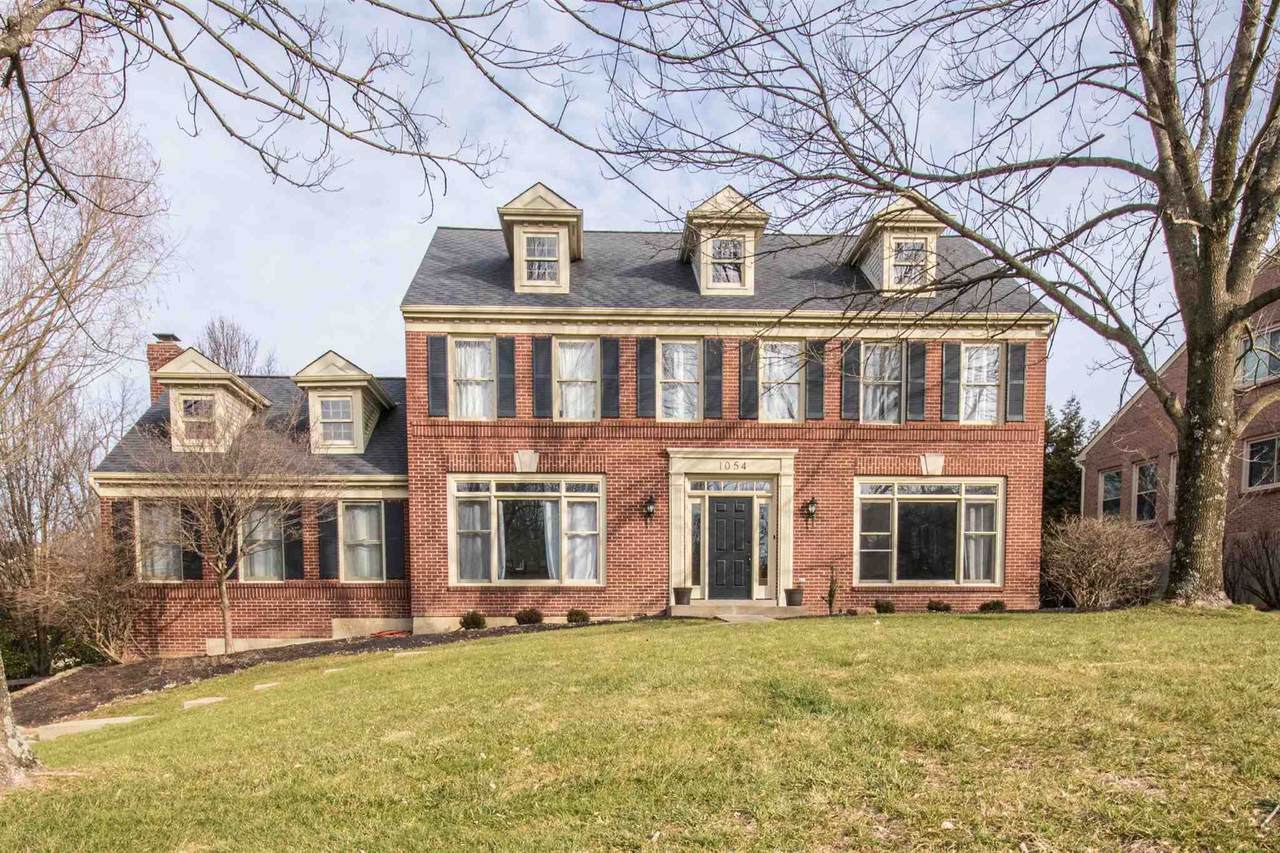 1054 Whirlaway Drive - Photo 1