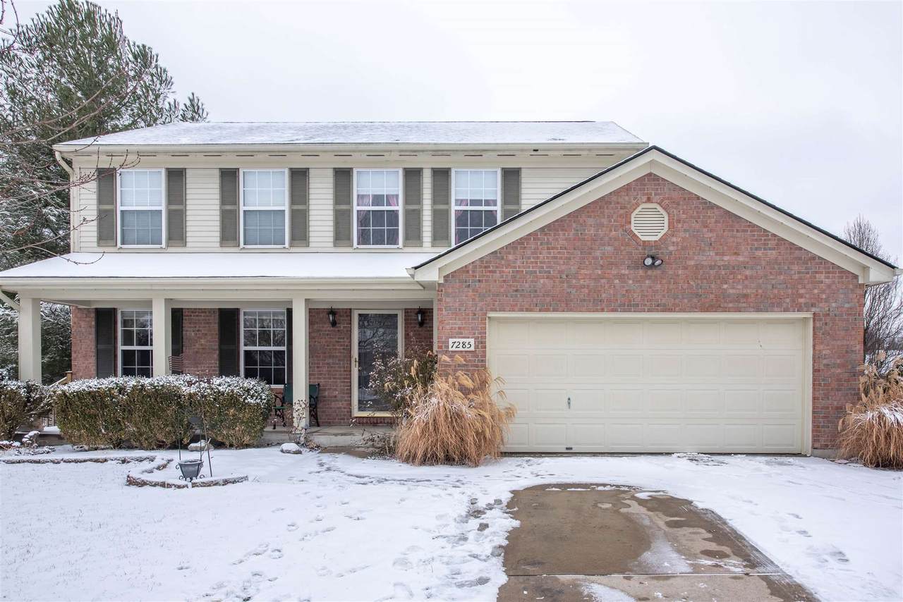 7285 Wind Brook Drive - Photo 1