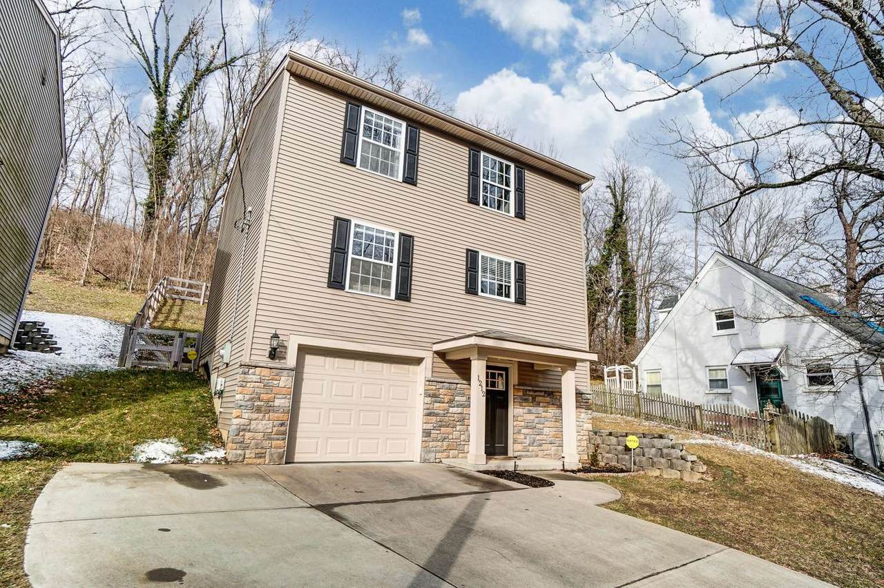 1212 Henry Clay - Photo 1