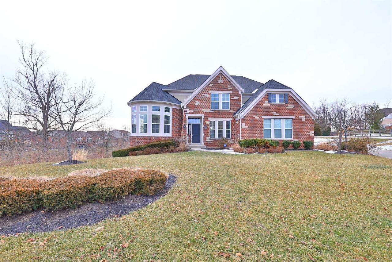 8624 Marais Drive - Photo 1
