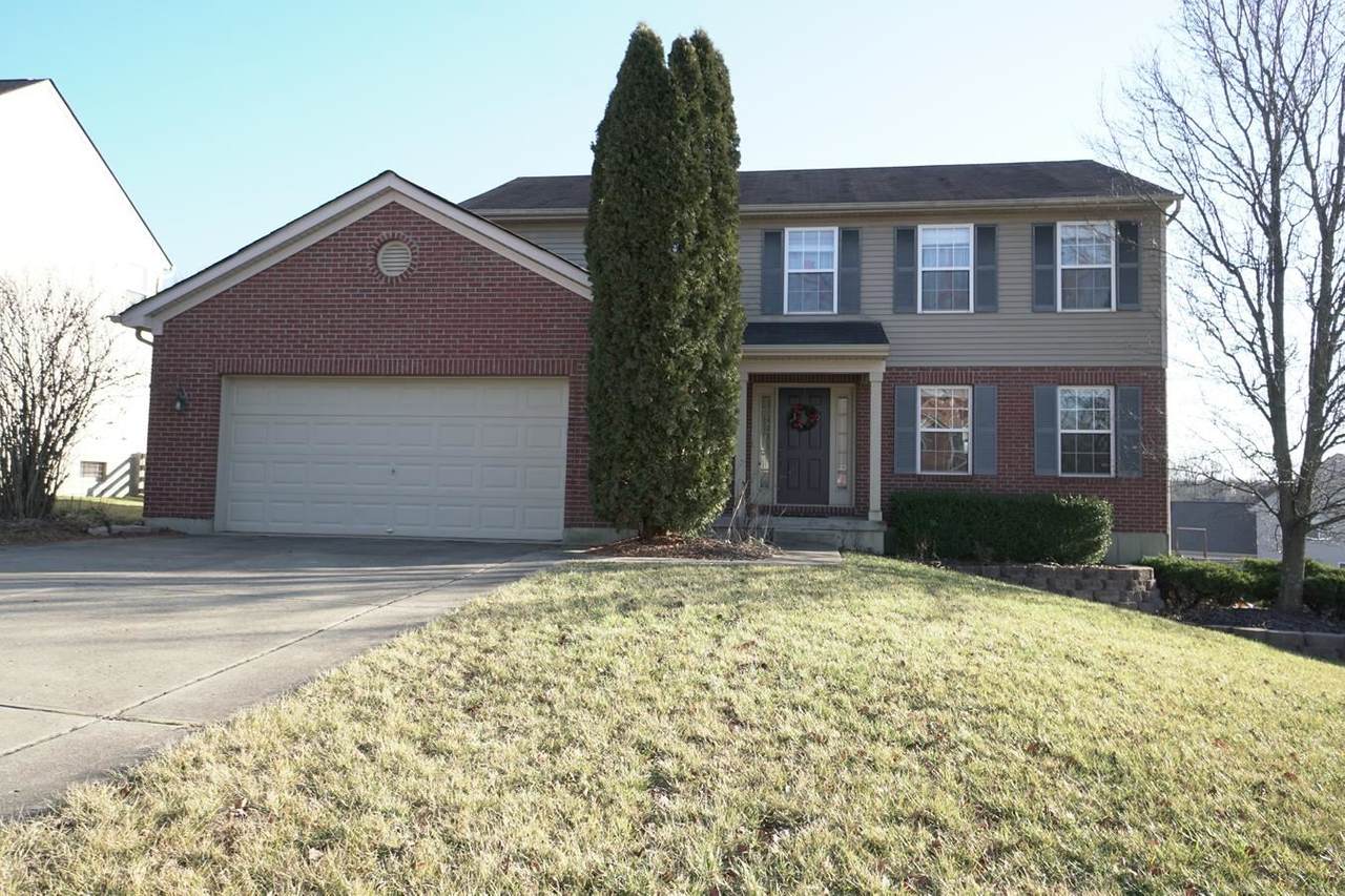 7547 Harvestdale Lane - Photo 1