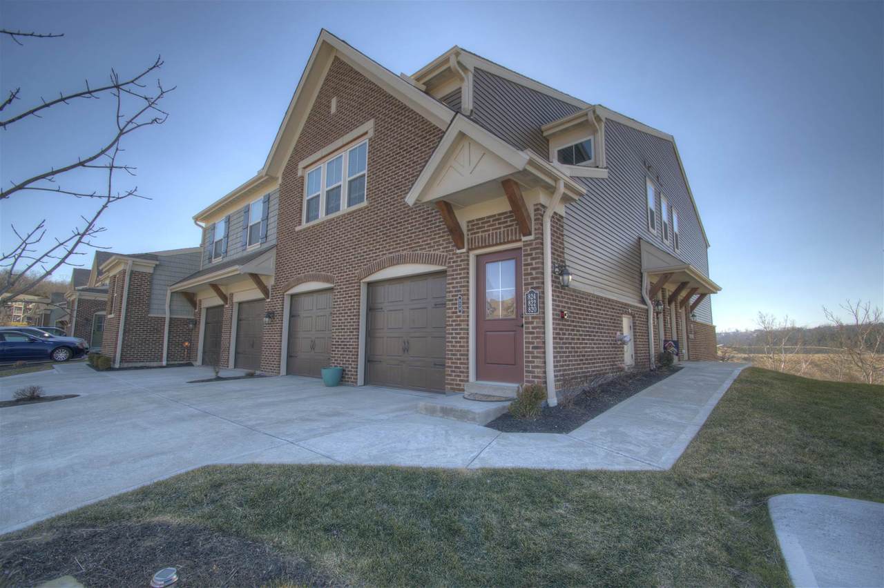 828 Yorkshire Drive - Photo 1
