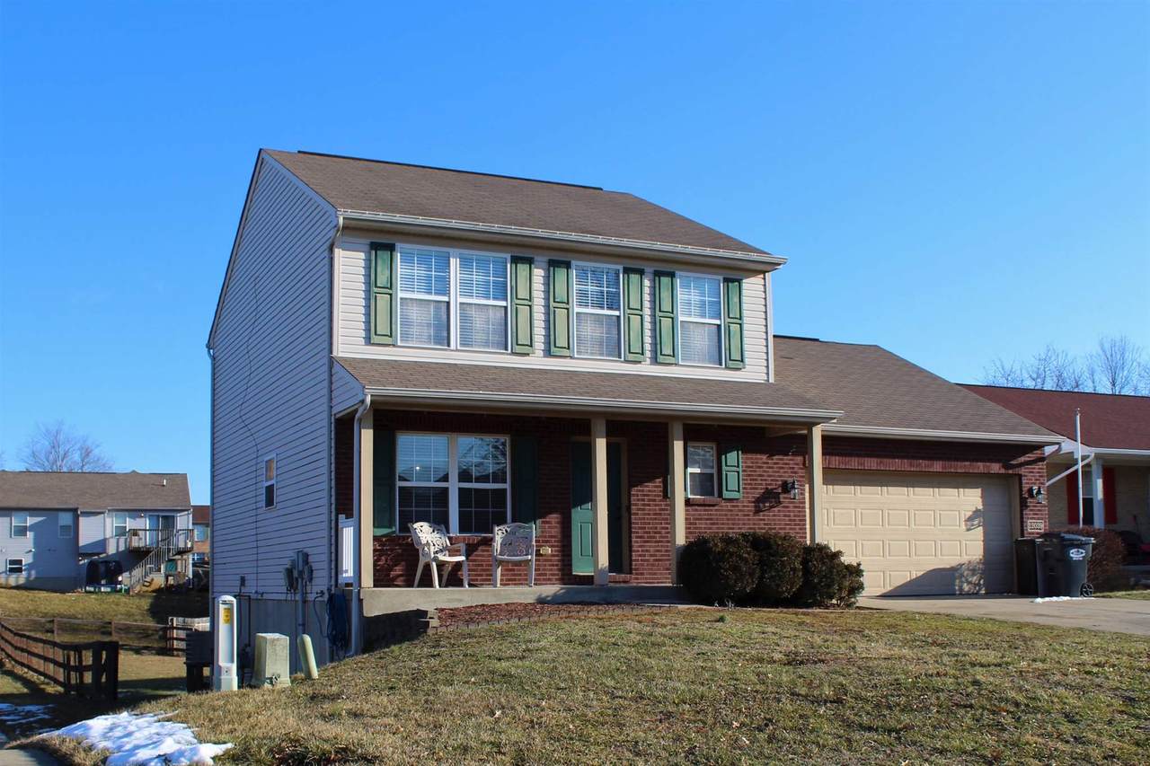 12039 Rachel Ann Drive - Photo 1