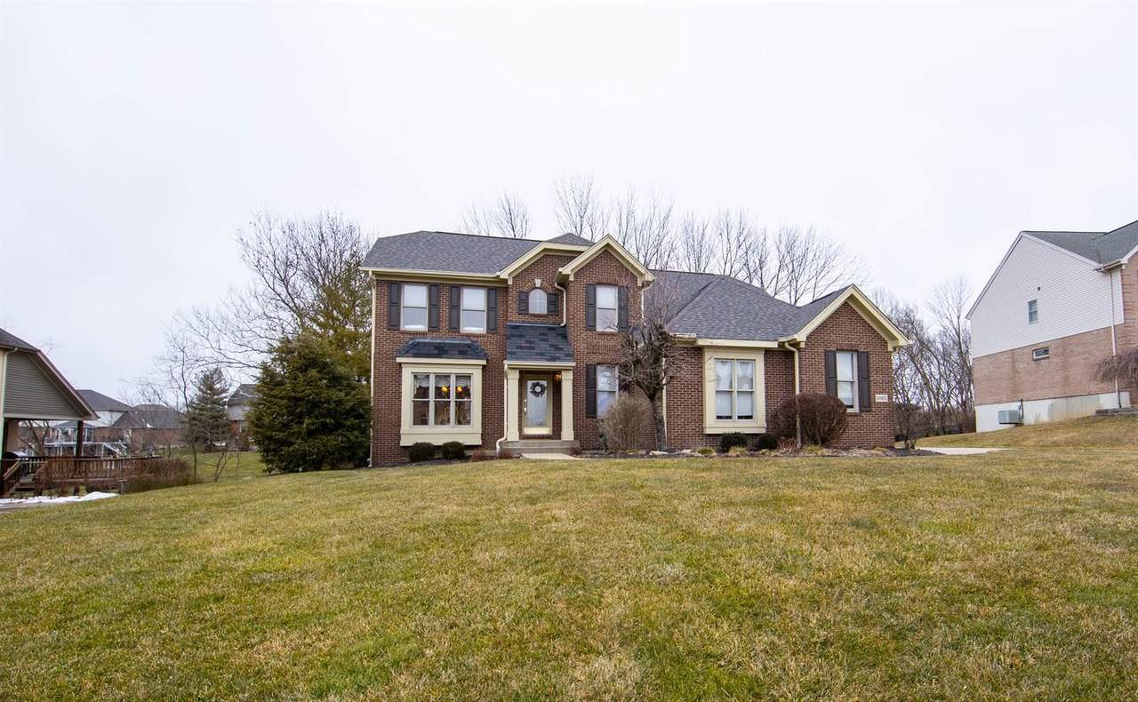 10601 Mountain Laurel Way - Photo 1
