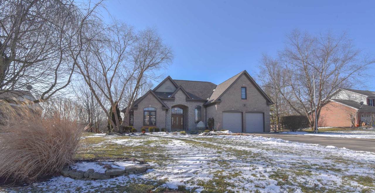 481 Mustang Drive - Photo 1