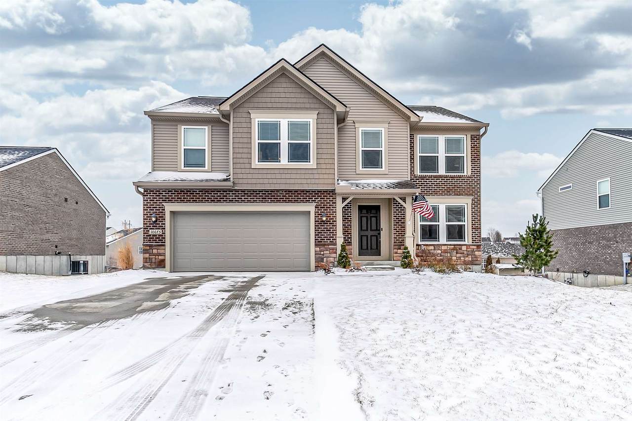 10675 Fremont Drive - Photo 1